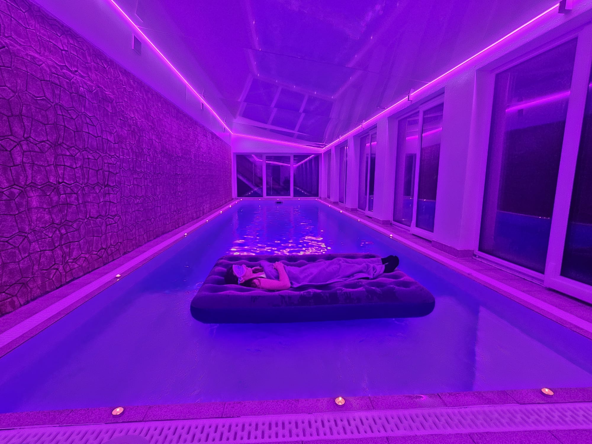 Meditace se zvukovými nástroji